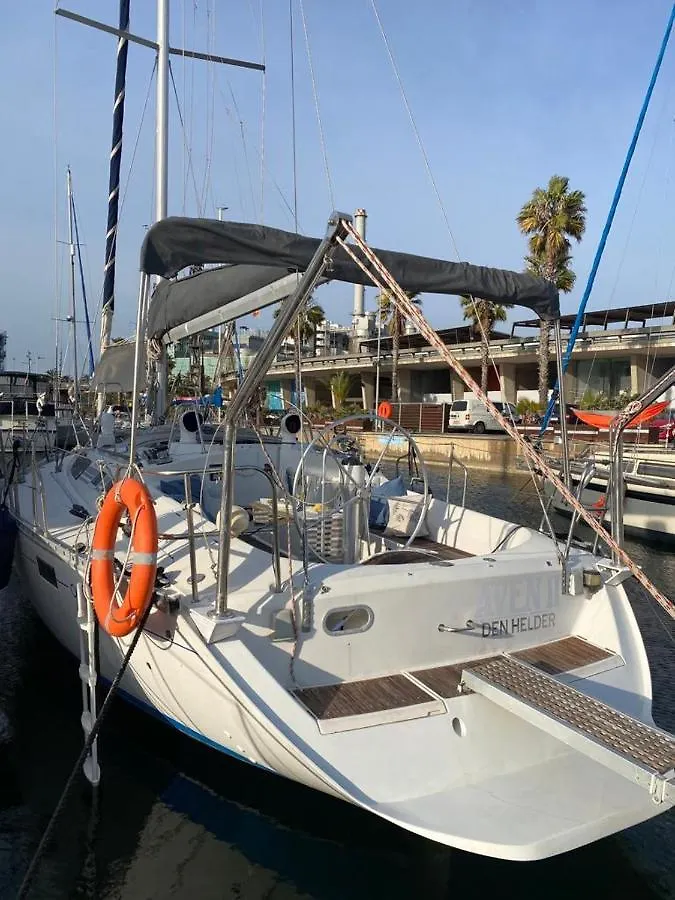 Velero En Port Forum Sail Boat Βαρκελώνη 0*,  Ισπανία