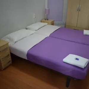 Mimi Ramblas Pensionat