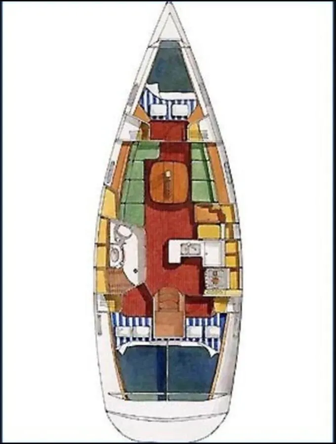 Botel Velero En Port Forum Sail Boat Barcelona